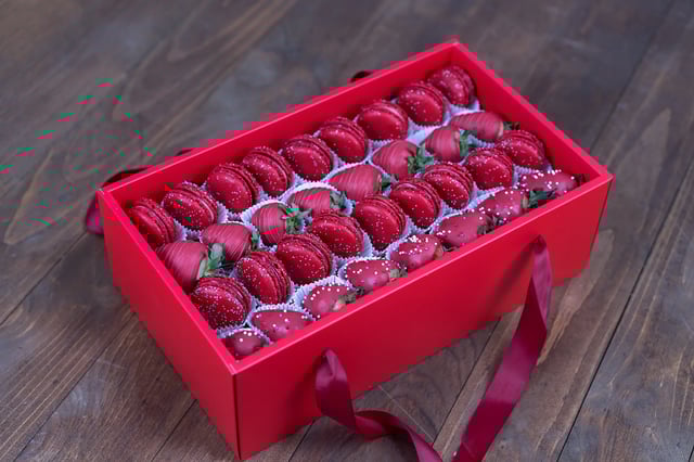 Chocolate Store