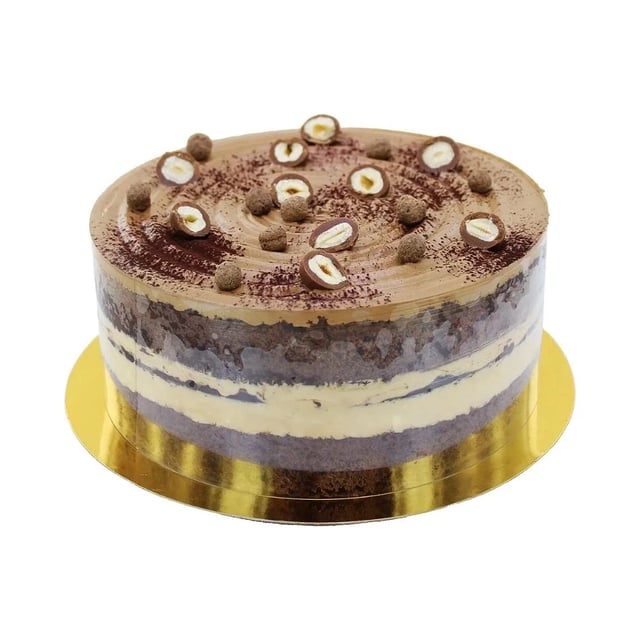 SAS Sweet Ферреро