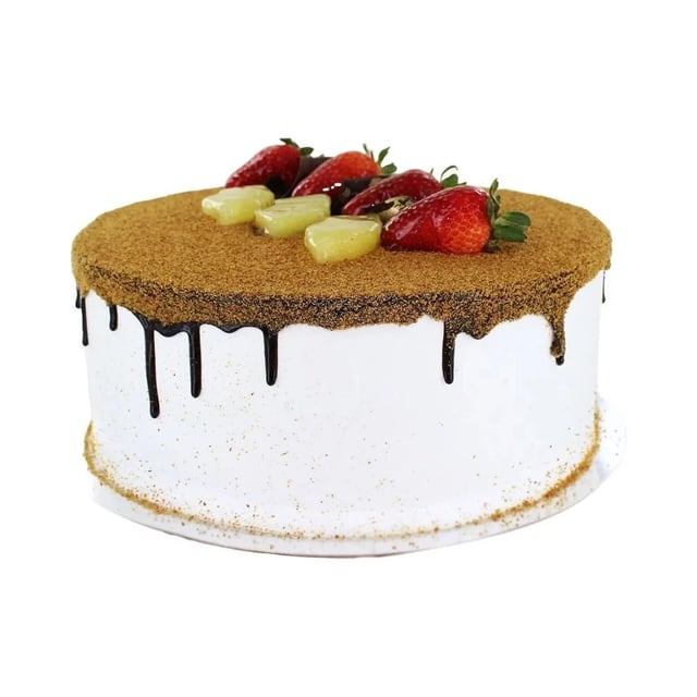 SAS Sweet Փարավոն