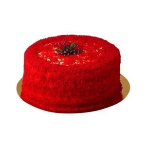 Red Velvet cake Sas Sweet
